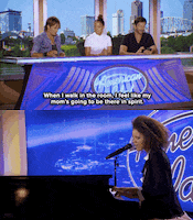 american idol news GIF
