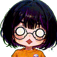 Surprise Sticker