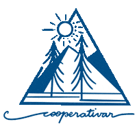 Cooperativar Sticker by Central Ailos