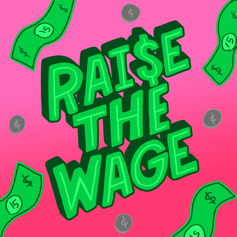 Money Pay Me GIF by Creative Courage