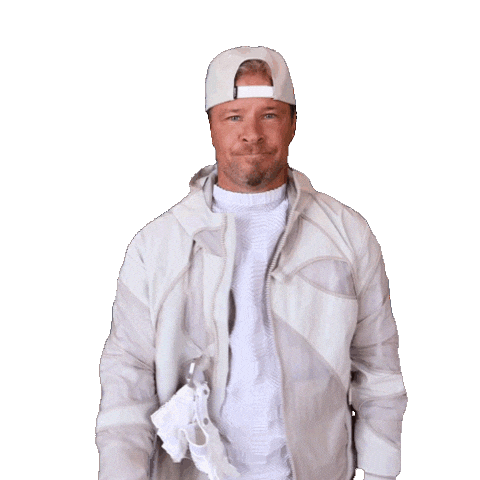 Brian Sphere Sticker by BACKSTREET BOYS
