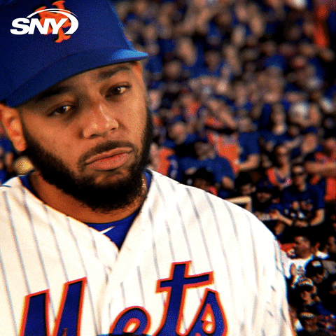 new york mets what GIF by SNY