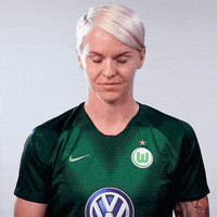 champions league football GIF by VfL Wolfsburg