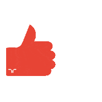 Sticker Thumbs Up Sticker by Randstad Nederland