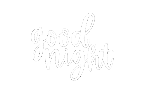 Night Sticker