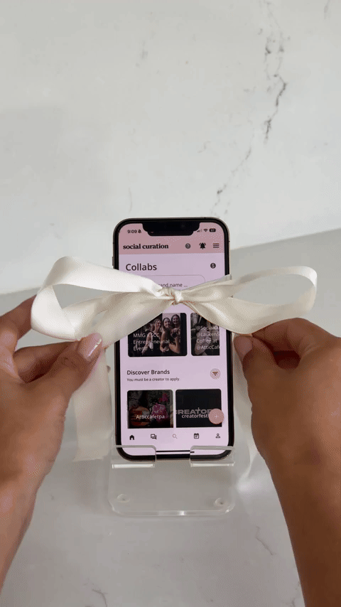 app unboxing
