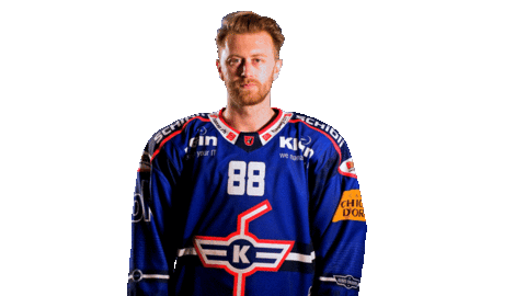 Sport Celebration Sticker by EHC Kloten