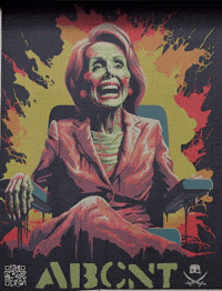 Street Art Zombie GIF by ABCNT