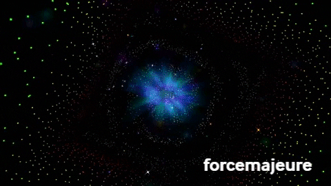 glitteremitter giphygifmaker GIF