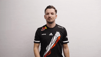 Hunter Fail GIF by G2 Esports