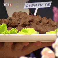 Hungry Order GIF by TRT