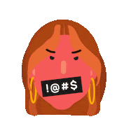 Woman Emoji Sticker by yogomotion