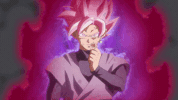 Dragon Ball Super Dbs GIF