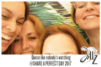 major booth share a perfect day 2017 GIF by Jillz