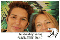major booth share a perfect day 2017 GIF by Jillz
