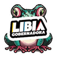 Pan Capital Sticker by Libia Dennise