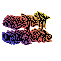 Sticker by magliocco