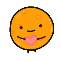 Heart Love Sticker