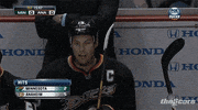 nhl GIF by SB Nation