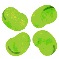 Snack おやつ Sticker by Calbee_jp