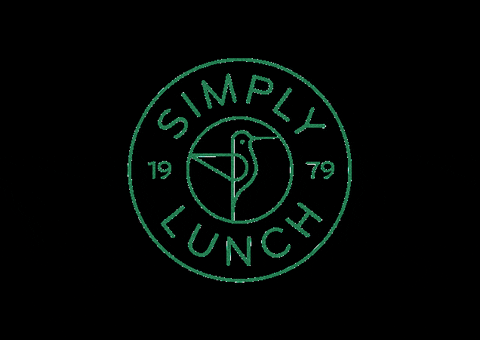 Food To Go GIF by Simply Lunch
