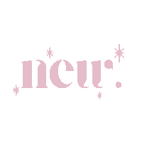 Sticker by Krash Kosmetics