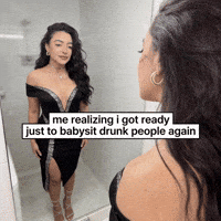 High Heels Model GIF