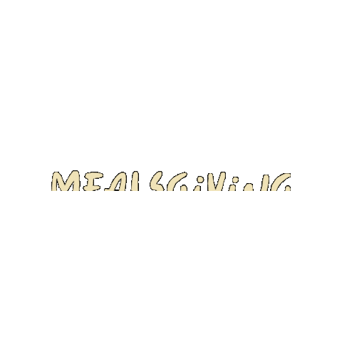 mealsgiving giphygifmaker Sticker