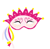 Karneval Sticker by feierSun