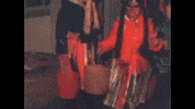 Trick Or Treat Halloween GIF