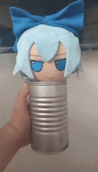 Touhou GIF
