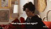 Hallmark Movie Love GIF by Hallmark Channel