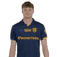Portiere Sticker by Parma Calcio 1913