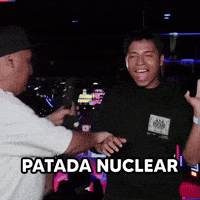 Humor Comedia GIF by No Hay Sin Suerte