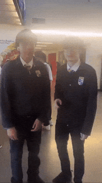 Woah GIF