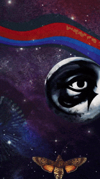 Mind's Eye from the Album Time Clocks