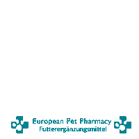 Vet Epp Sticker by Europeanpetpharmacy