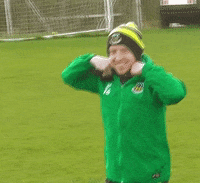 Hornets GIF by Hebburn Town FC