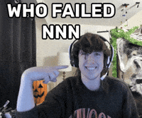November Rot GIF