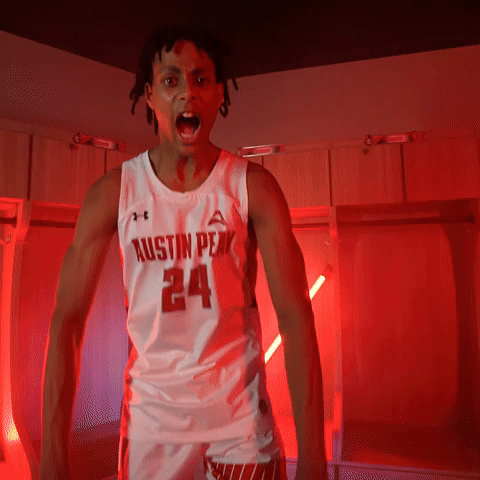jalen ware yelling