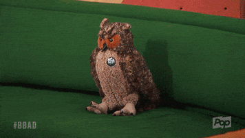 big brother pop GIF by Big Brother After Dark