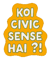 India Trending Sticker by Sonamm