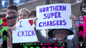 Cricket GIF by The Hundred