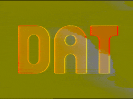 Art Glitch GIF