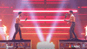 Episode 14 Nbc GIF by America's Got Talent