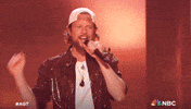 Episode 14 Nbc GIF by America's Got Talent