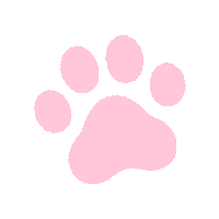 Cat Dog Sticker