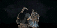 ForHonorGame game gaming xbox pc GIF