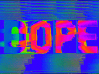 Art Glitch GIF