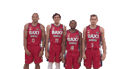 Liga Endesa Win Sticker by ACB